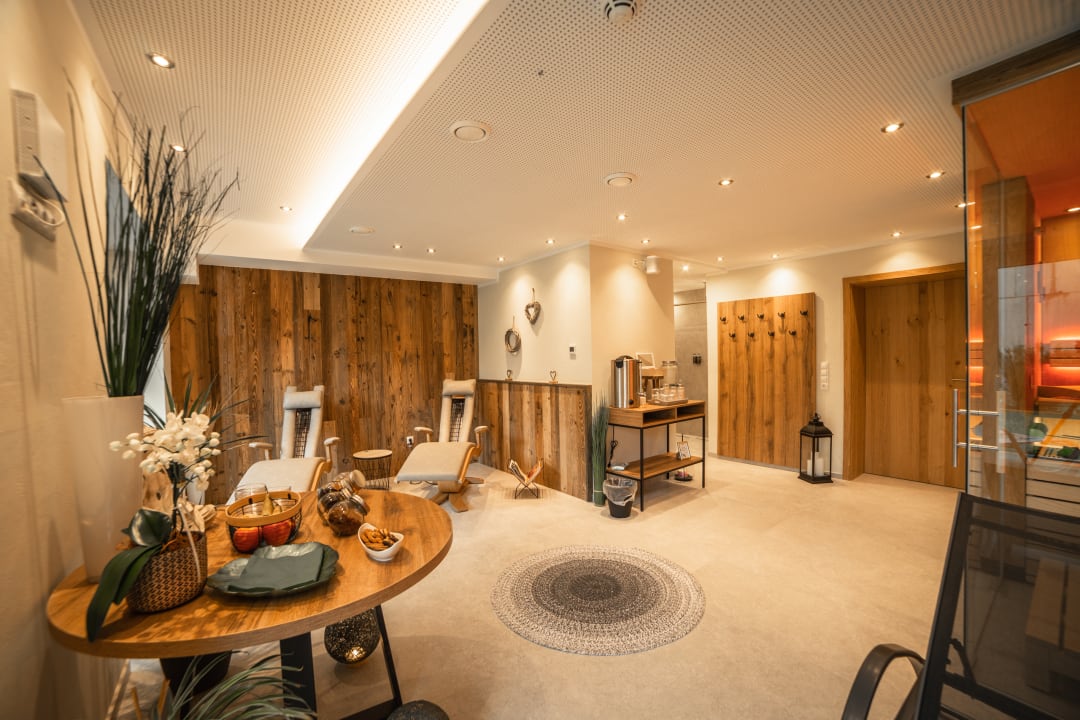 Sport & Freizeit Boutiquehotel Michl