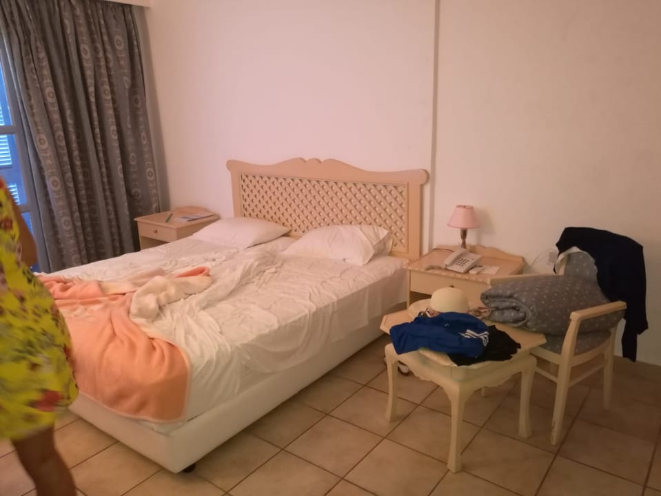 Zimmer Mitsis Rodos Village