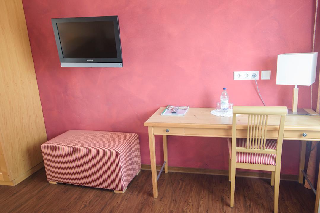 Zimmer Landgasthof Linde