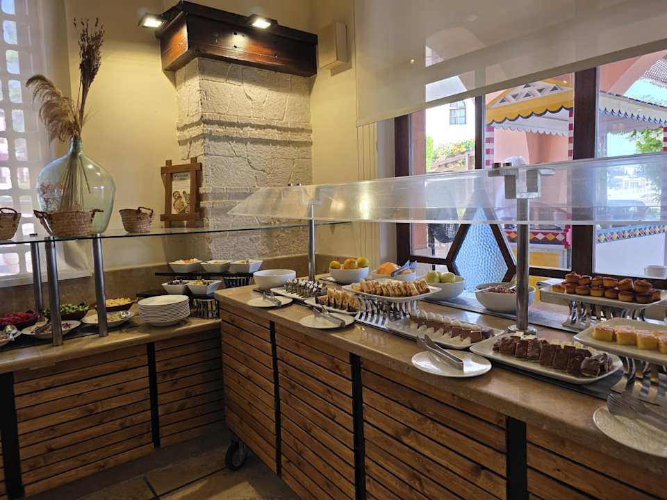 Gastro Sultan Bey Hotel, El Gouna