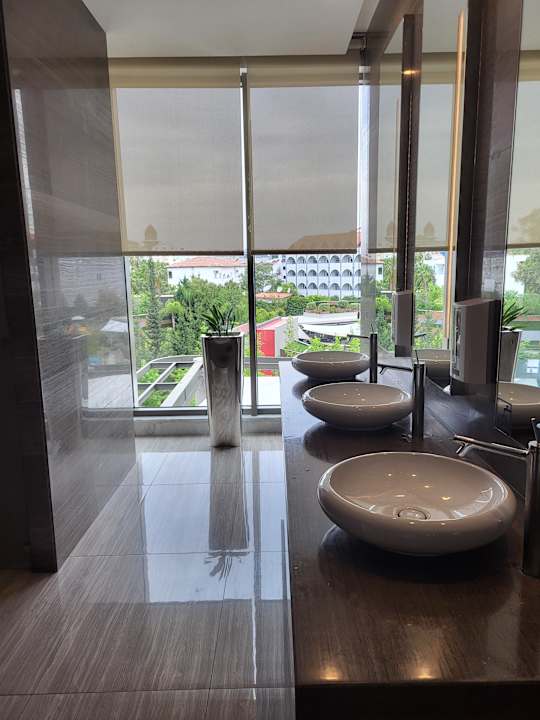 Sonstiges The Sense Deluxe Hotel