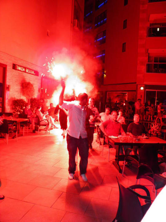 Gala Tac Premier Hotel & Spa