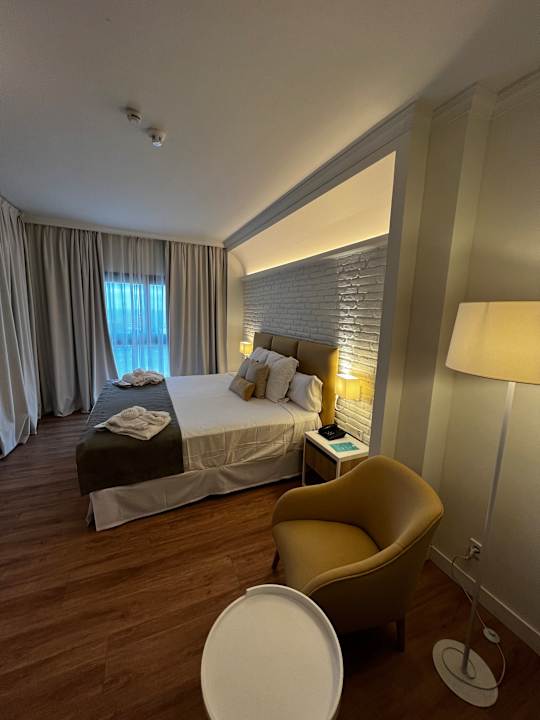 Zimmer AluaSoul Orotava Valley