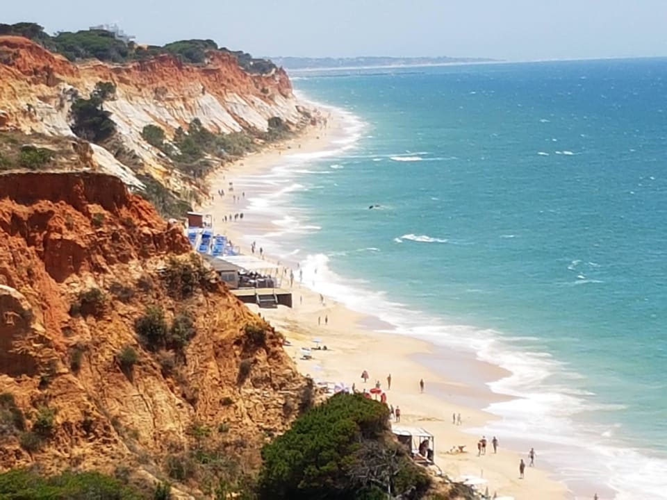 Vom Garten PortoBay Falésia