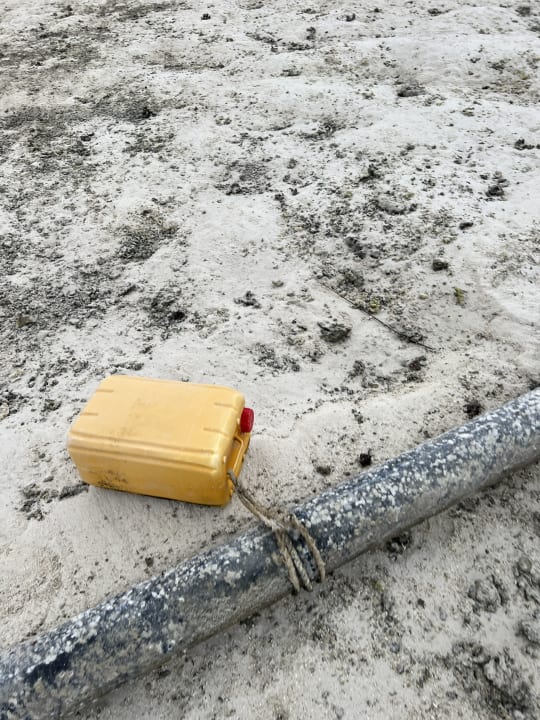 Strand Cinnamon Dhonveli Maldives
