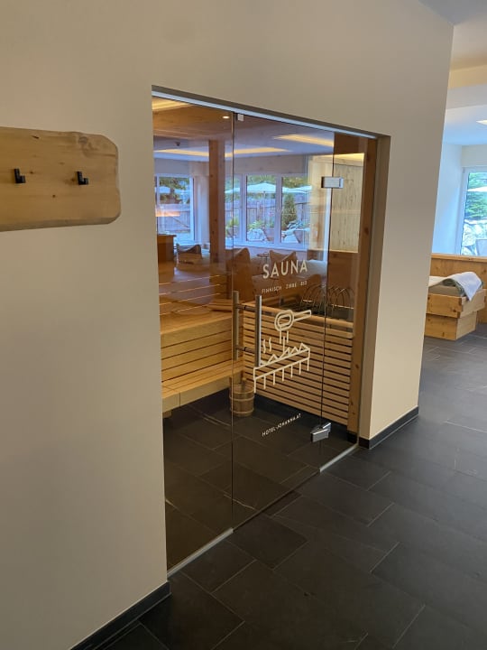 Sport & Freizeit Hotel Johanna mitten im Ötztal