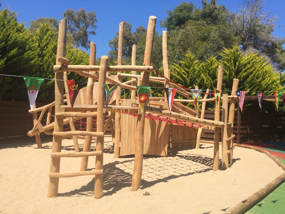 Sport & Freizeit ROBINSON KYLLINI BEACH