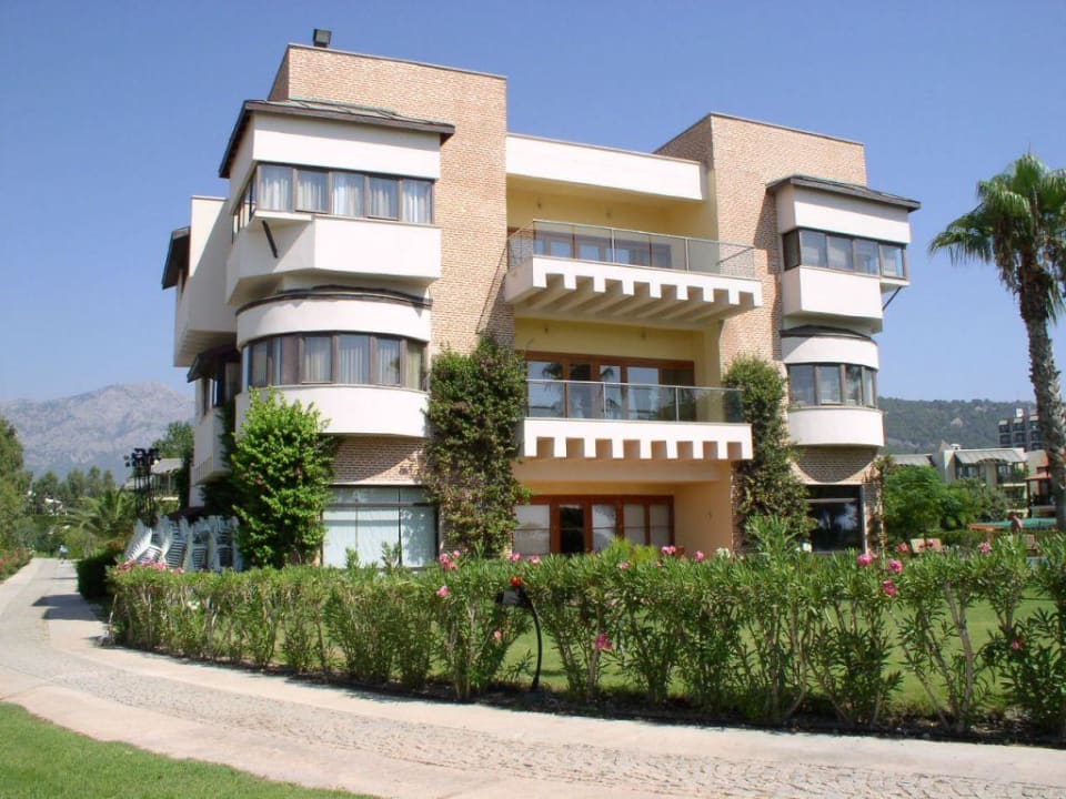 Das VIP Haus Limak Limra Hotel & Resort