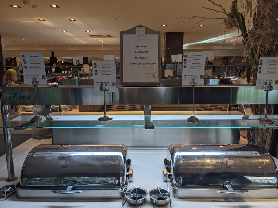 Gastro Sentido Trendy Verbena Beach