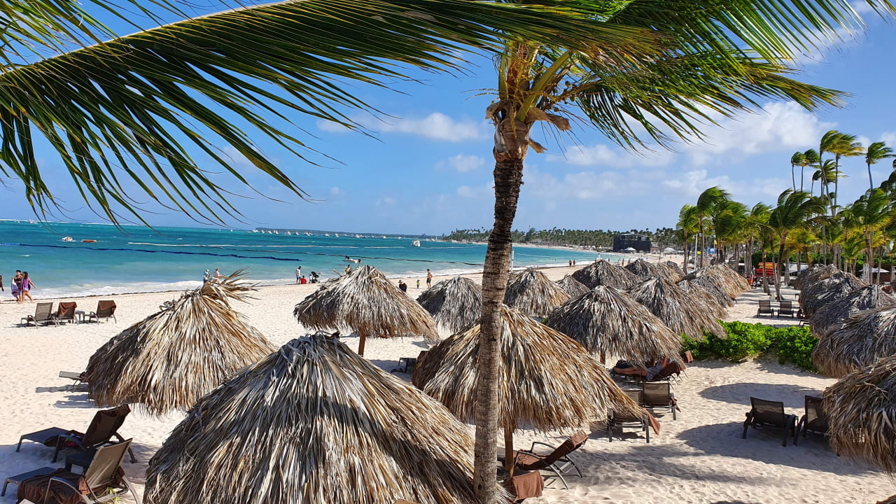 Strand Dreams Royal Beach Punta Cana