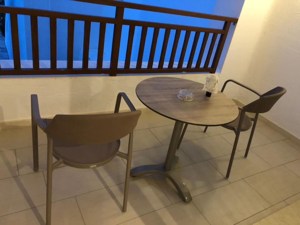 Zimmer Creta Maris Resort