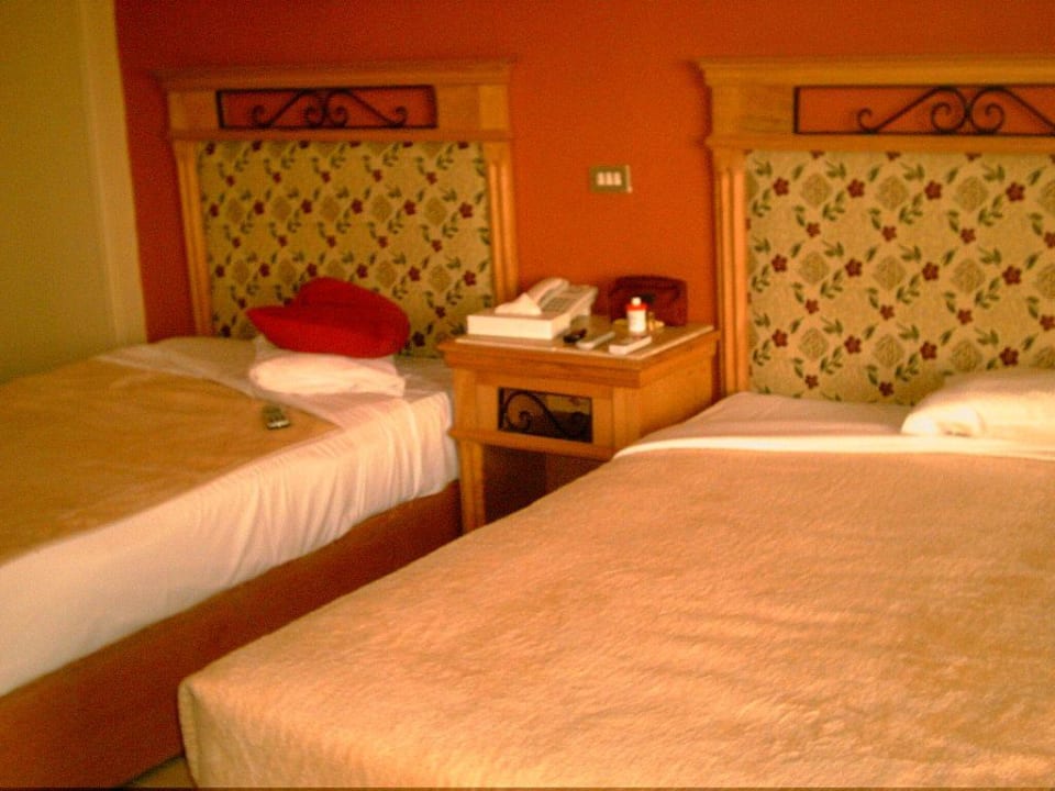 Hotelzimmer Panorama Bungalows Resort El Gouna