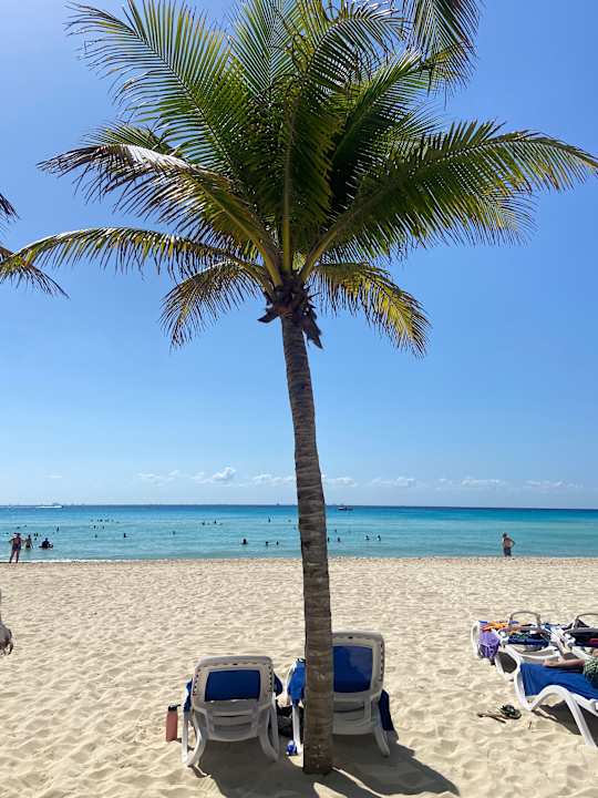 Strand Viva Maya by Wyndham - All Inclusive Resort