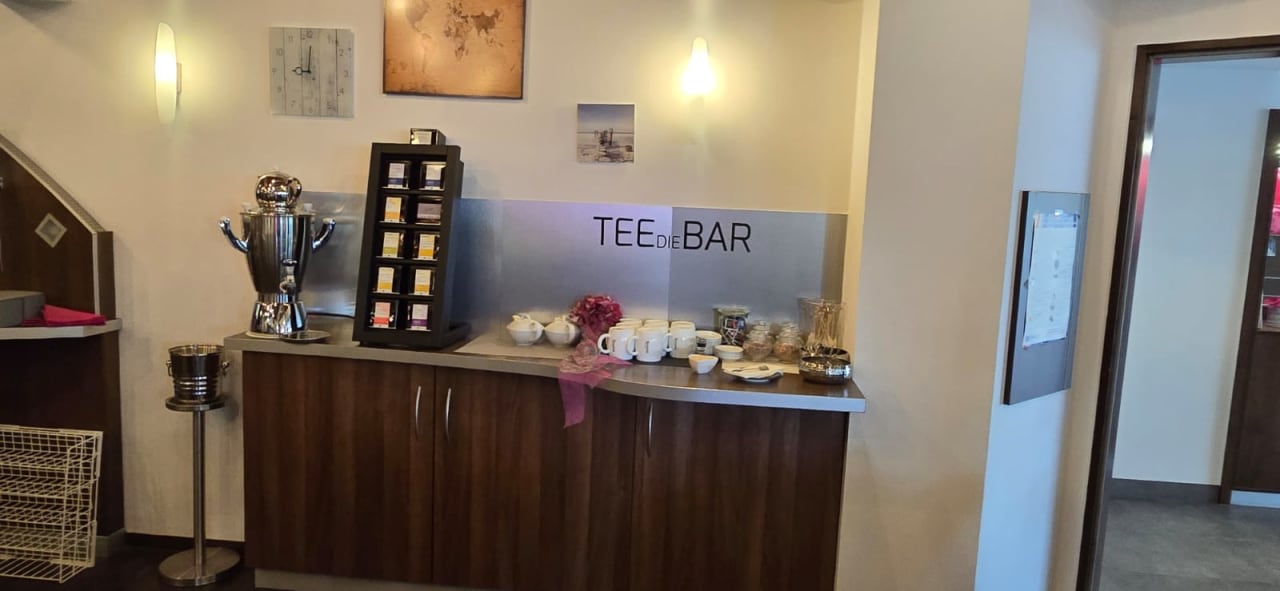 Gastro Das Loft Hotel Willingen