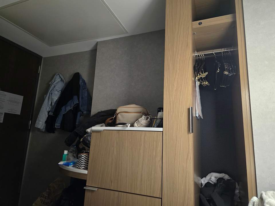 Sonstiges SpringHill Suites by Marriott New York Manhattan Chelsea