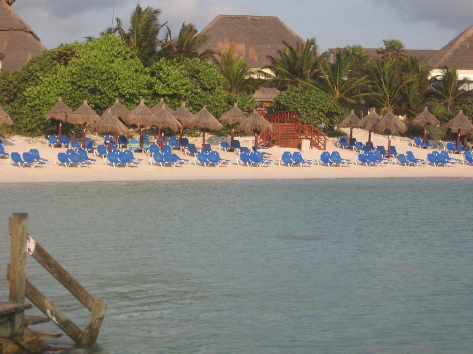 Strand Bahia Principe Luxury Akumal