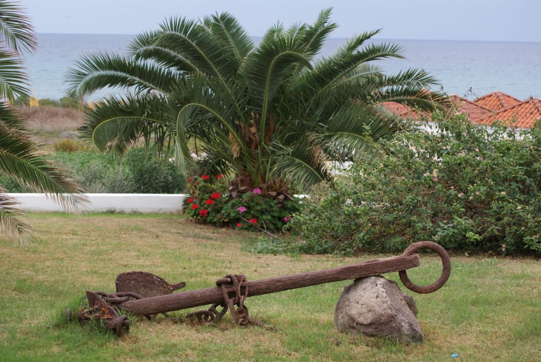 Kleines Kunstwerk Porto Bello Royal