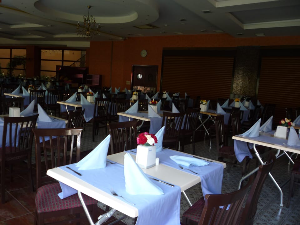 Gastro Alaiye Resort & Spa