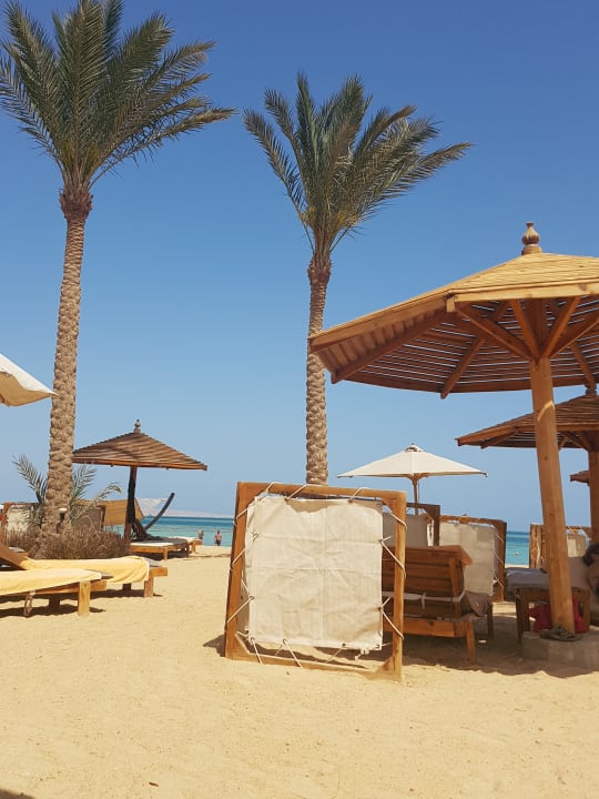 Strand Steigenberger ALDAU Beach Hotel