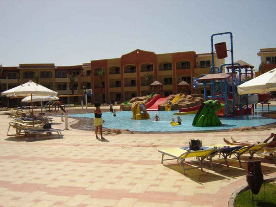 Hotel Regency Plaza Resort Regency Plaza Aqua Park & Spa