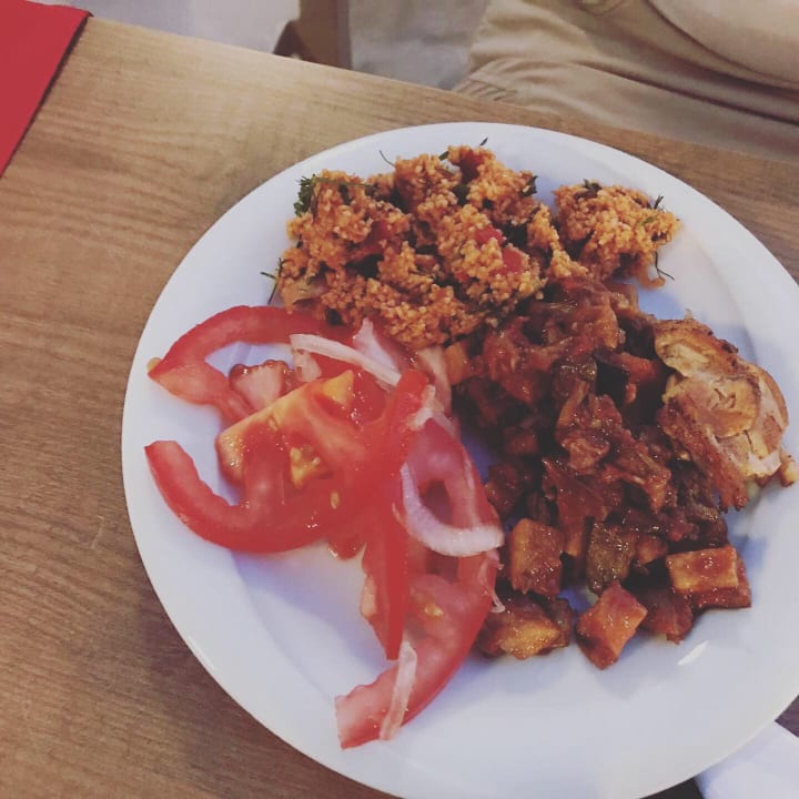 Gastro Saphir Resort & Spa