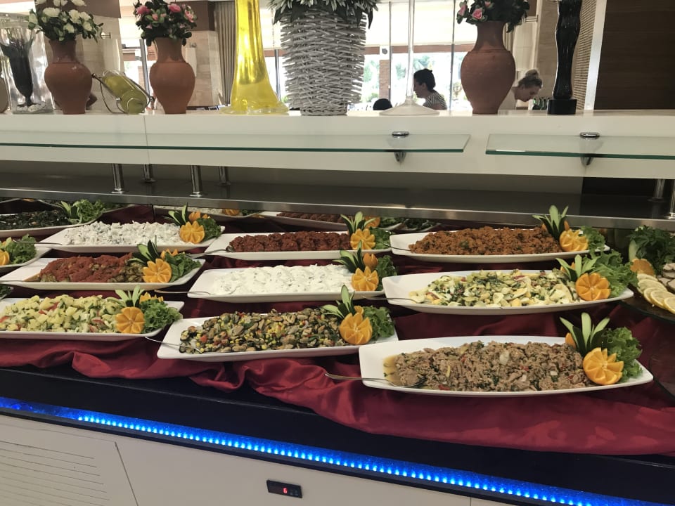 Restaurant Luna Blanca Resort & Spa