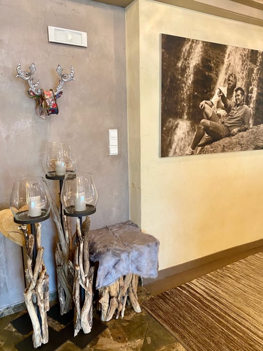 Sonstiges Boutiquehotel Haidachhof