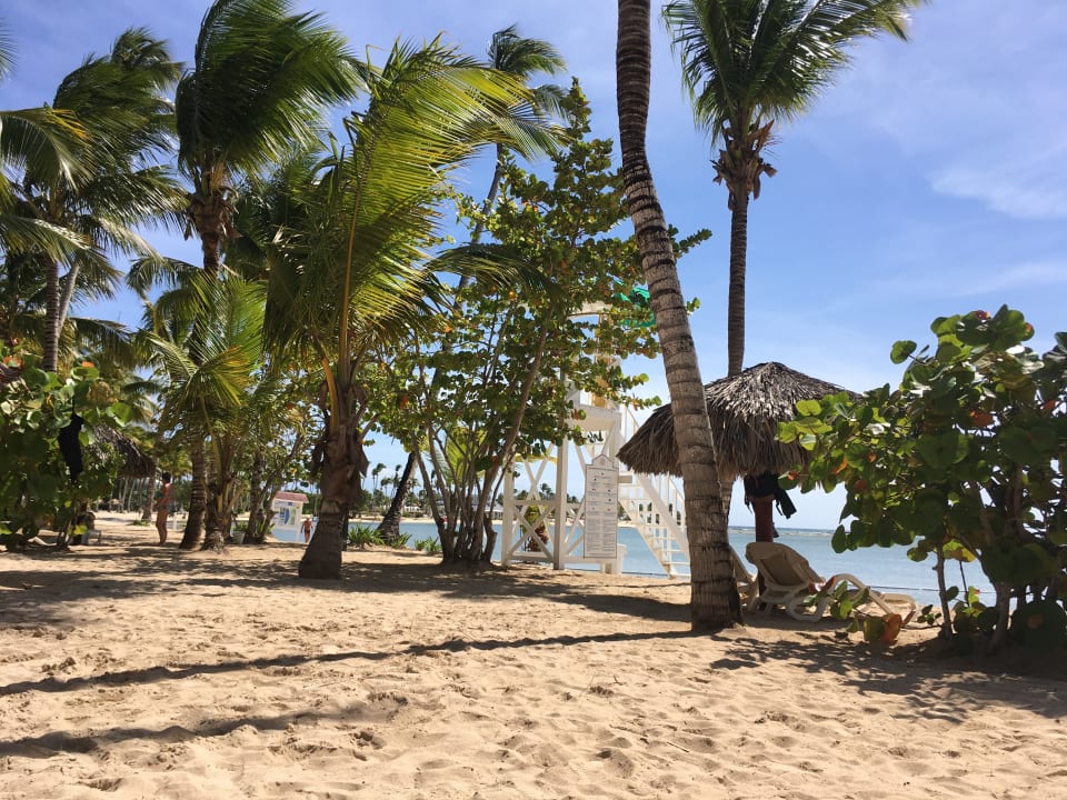 Strand Bahia Principe Luxury Bouganville