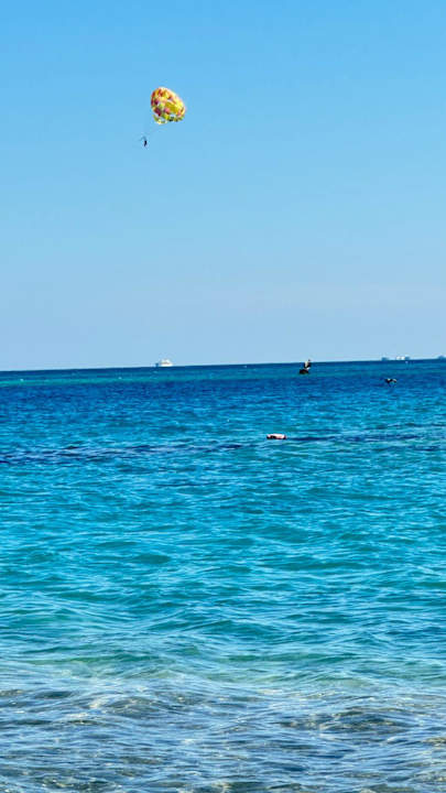 Strand Steigenberger Aqua Magic