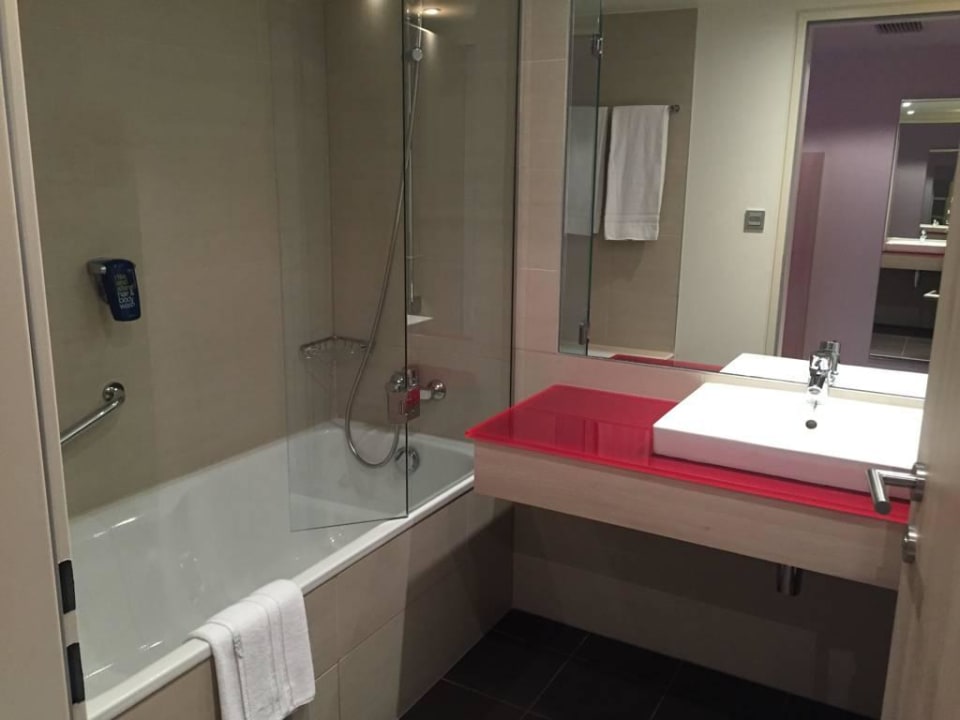 Bad Park Inn by Radisson Linz