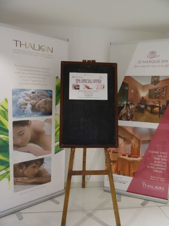 Spa db San Antonio Hotel + Spa