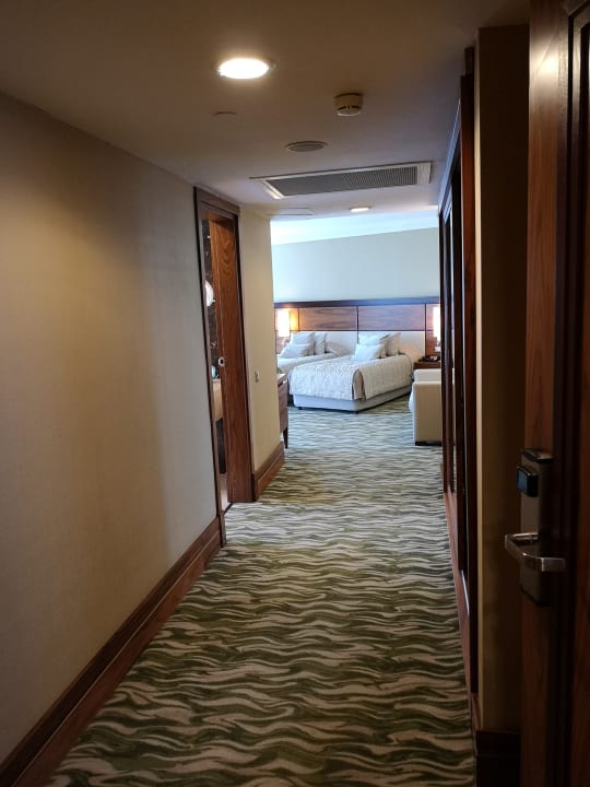Zimmer Susesi Luxury Resort