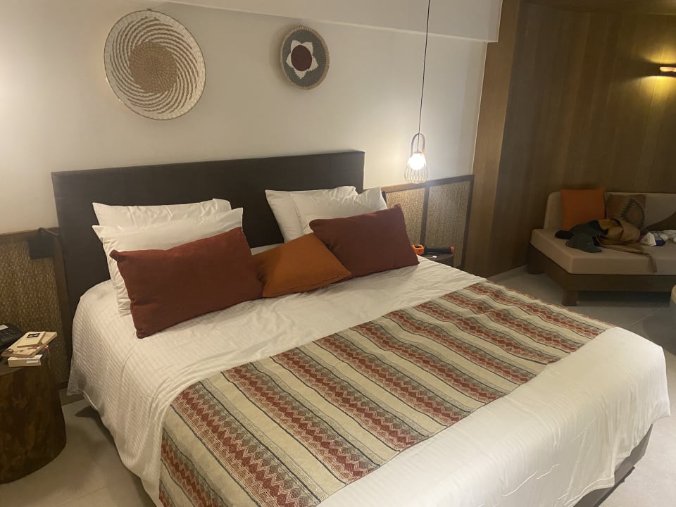 Zimmer Minos Ambassador Suite & Spa