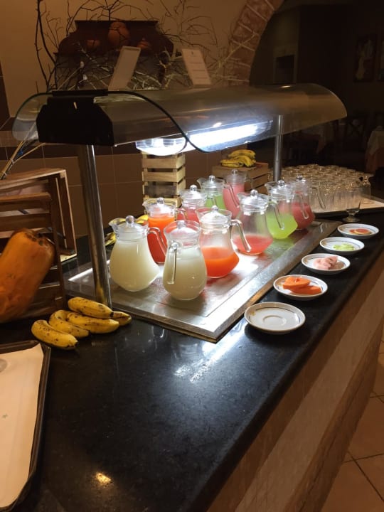 Gastro Iberostar Origin Taínos