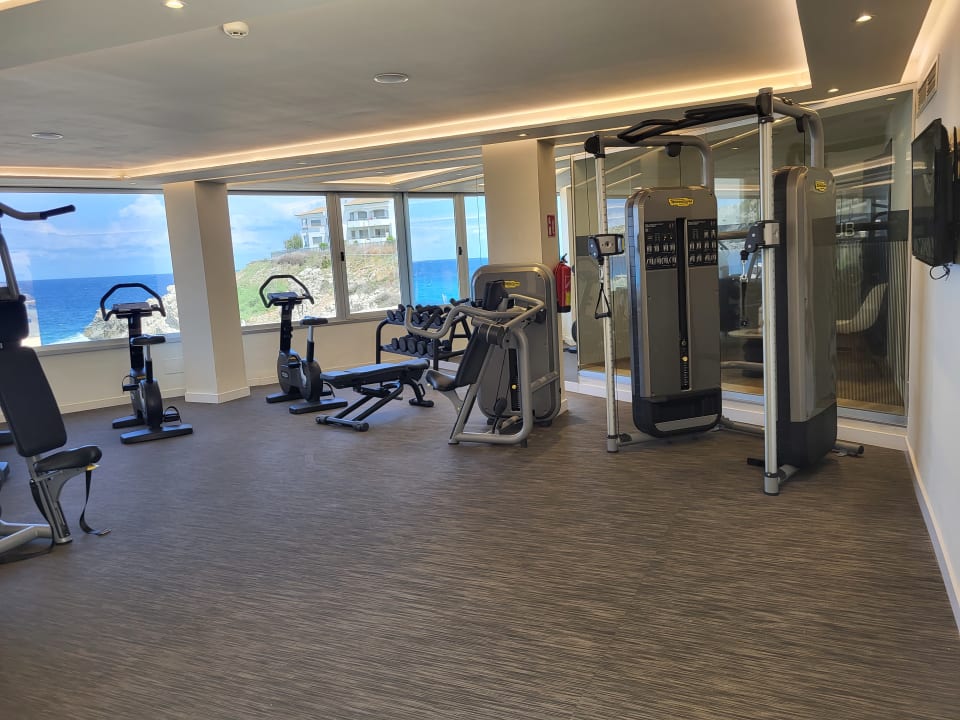 Sport & Freizeit allsun Hotel Lux de Mar