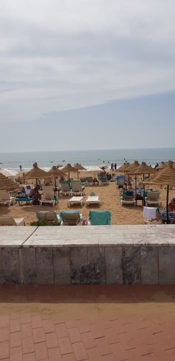 Strand Iberostar Waves Founty Beach