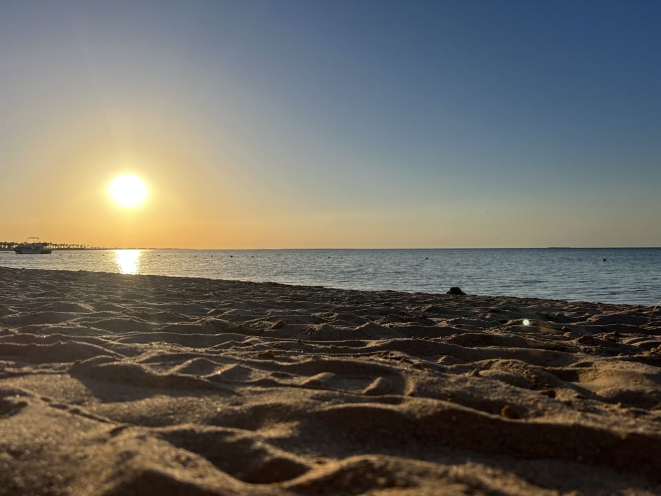 Strand Sentido Caribbean World Soma Bay