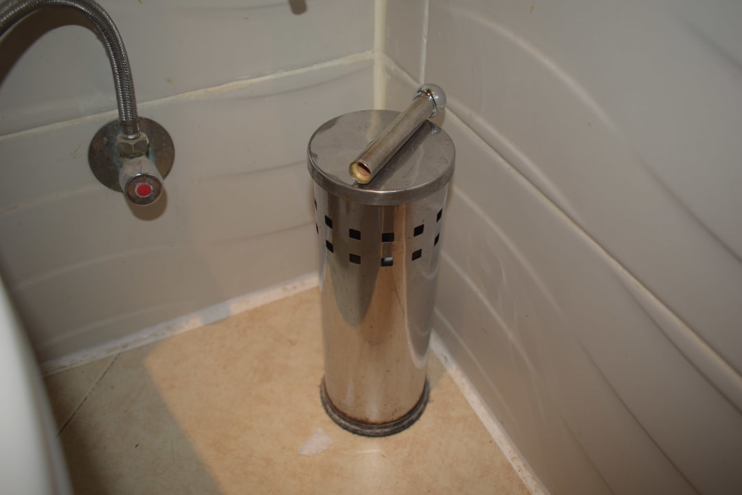 Zimmer Imperial Shams Abu Soma