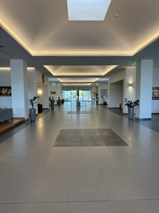 Lobby Astir Odysseus Kos Resort & Spa