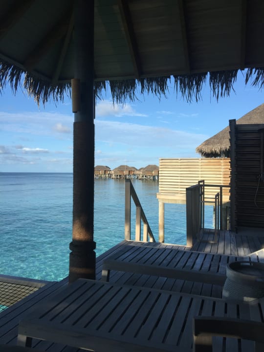 Sonstiges Vakkaru Maldives