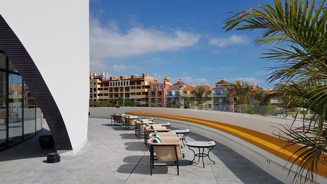 Sonstiges H10 Atlantic Sunset Horizons Collection