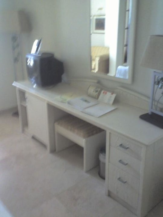 Normales Zimmer PALOMA Perissia