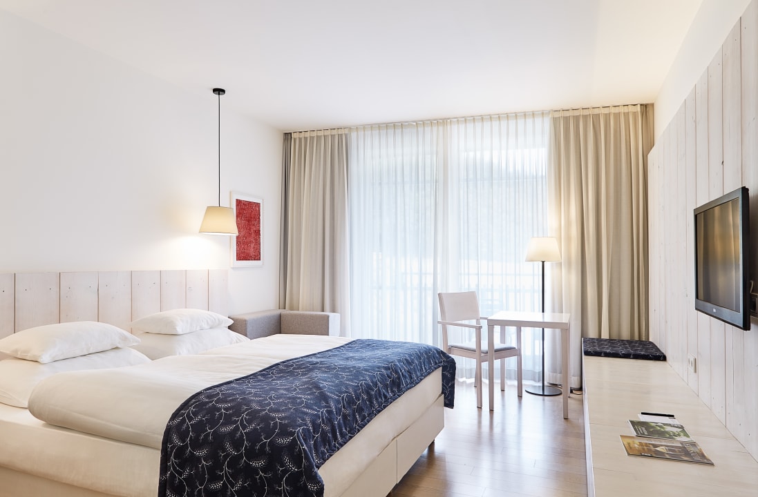 Zimmer LOISIUM Wine & Spa Hotel Südsteiermark