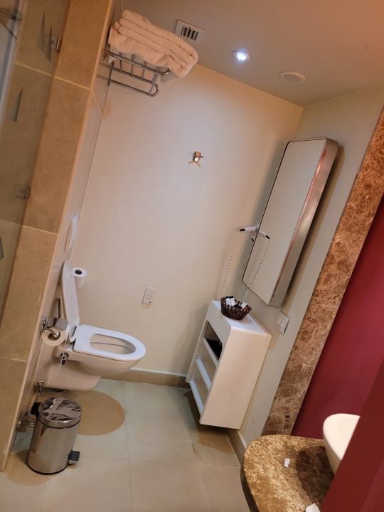 Zimmer Hotel Mercure Hurghada