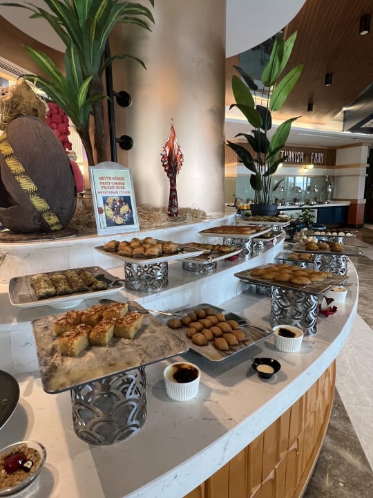 Gastro Seaden Quality Resort & Spa