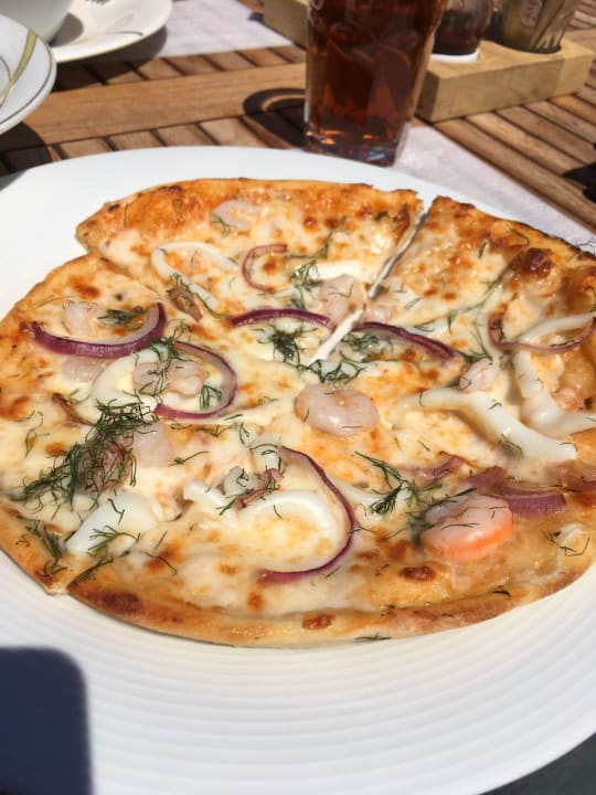 Restaurant TUI MAGIC LIFE Beldibi +16