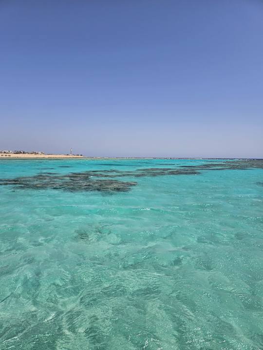 Sonstiges Hotel Sheraton Soma Bay Resort