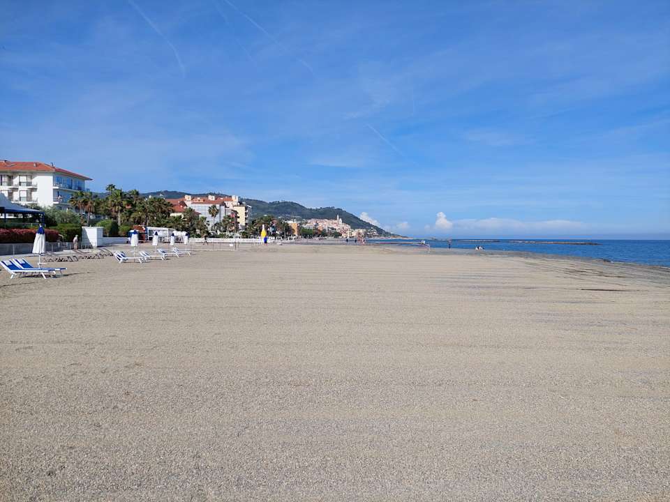 Strand Hotel Kristall