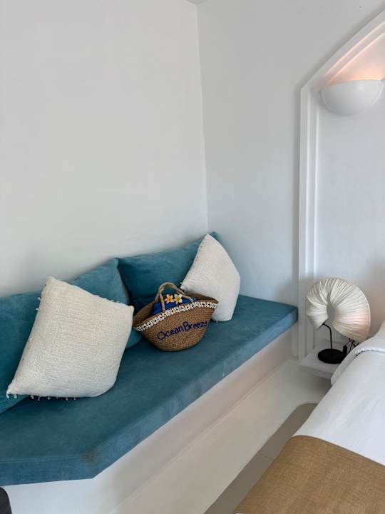 Zimmer Ocean Breeze Resort