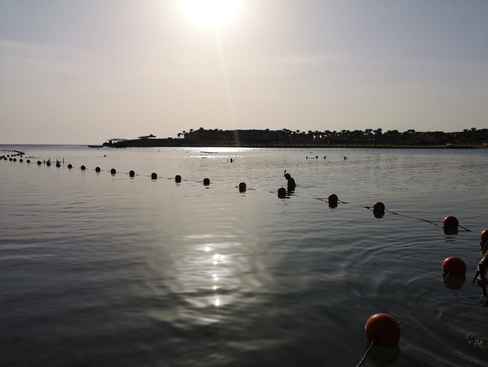 Strand Steigenberger Coraya Beach - Adults only